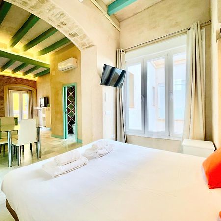 Click Triana Apartment 세비야 외부 사진